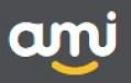 AMI Upper Hutt logo