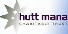 Hutt Mana Charitable Trust logo