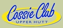 Cossie Club logo
