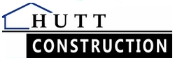Hutt Construction logo