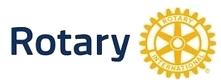 Upper Hutt Rotary Club logo